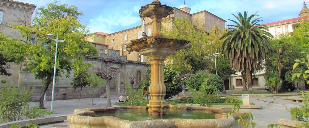 Colocations et logements étudiants à louer à Ourense